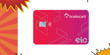 Cartão de crédito Bradesco Elo Internacional Básico